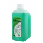 Concentrated dishwashing detergent CASCADE HIGH 5000ml