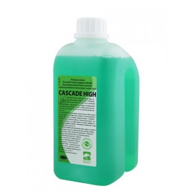 Concentrated dishwashing detergent CASCADE HIGH 5000ml