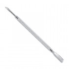 Double side cuticle pusher S-506