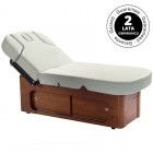 Luxury Massage Bed AZZURRO WOOD 361A
