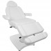 Beauty bed AZZURRO 803A with 2 motors