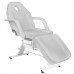BEAUTYFOR Cosmetic Armchair A 202 with trays Grey