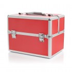 Tool Case - STANDARD red