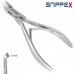 SNIPPEX Cuticle Nipper 10cm/4mm