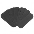 Disposable pad for metal foot file FS-12, 10 pcs.