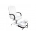  Pedicure chair SPA 100, White 