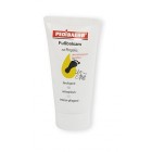 Foot balm with propolis, unscented 30ml