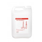 Disinfecting and cleaning agent for medical instruments DES INSURANCE 5000ml