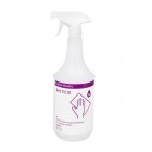 Quick-acting disinfectant for medical devices BACTICID 1000ml