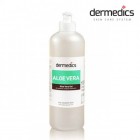 DERMEDICS Aloe Vera gel for sensitive skin 500ml