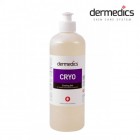 DERMEDICS Laser cooling gel for medical and aesthetic treatments 500ml