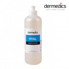 DERMEDICS Hyaluronic acid gel for dehydrated skin 500ml