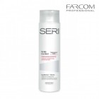 FARCOM Shampoo for thinning hair SERI Scalp Comfort 300ml