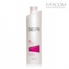 FARCOM Кондиционер для окрашенных волос с кератином SERI COLOR Shield 1000 мл