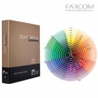 FARCOM Color palette EXPERTIA PROFESSIONEL