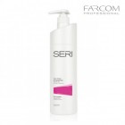 FARCOM Shampoo SERI Color Shield for color treated hair 1000ml