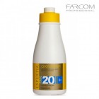 FARCOM Kремообразный окислитель 6% 1,5л