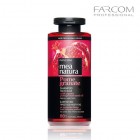 FARCOM Shampoo MEA NATURA Pomegranate for all hair types 300ml