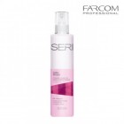 FARCOM Seri TCS 2-PHASE Instant Conditioner Spray for colored hair 300ml