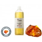 Body massage oil “Amber” 1 l