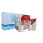 Cold Paraffin Kit for Hands and Feet 500ml