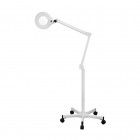 Magnifying Glass LED Lamp