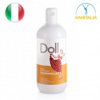 XANITALIA Natural After Wax Oil DOLL with Chamomile 500ml