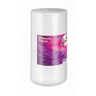 BEAUTYFOR Disposable Hairdressing Towels 35x70 cm, 100 pcs.