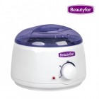BEAUTYFOR Wax warmer 400ml for waxes and parafin