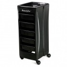 BEAUTYFOR Hairdressing Trolley T-300A