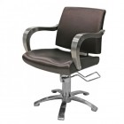 BEAUTYFOR Hairdressing Chair 335 Brown
