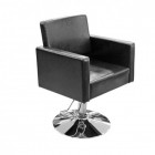 BEAUTYFOR Hairdressing Chair Y195 Black