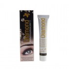 DIAMOND color eyelash & eyebrow graphite 30 ml