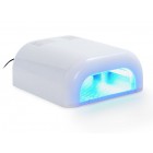 UV lamp 36W, Timer Pro