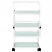 Beauty Trolley GIOVANNI 1012