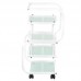 Beauty Trolley GIOVANNI 1012