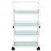 Beauty Trolley GIOVANNI 1012