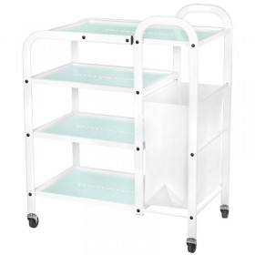 Beauty Trolley GIOVANNI 1031