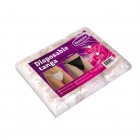 BEAUTYFOR Disposable G-String for Women 100 pcs.