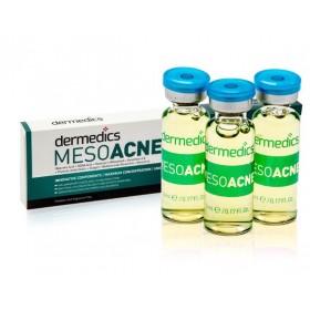 MESOACNE Acne Symptoms Solution
