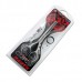 Kiepe Thinning Scissors - Techno Relax-TH Ergonomic