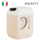 HERFIT Shampoo for coloured and dry hair 5l
