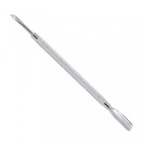 Double side cuticle pusher S-506