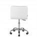 Cosmetic Armchair A-5299, White