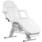 BEAUTYFOR Cosmetic Armchair A 202 with Trays White