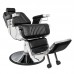 Barber Chair GABBIANO ROYAL Black