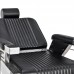 Barber Chair GABBIANO ROYAL Black