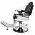 Barber Chair GABBIANO ROYAL Black