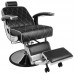 Barber Chair GABBIANO IMPERIAL Black