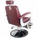 Meeste klienditool GABBIANO IMPERIAL bordo